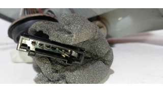 CAPOT MAZDA CX-7 (2009-2013) 2.3 MZR DISI TURBO AWD 260CV 2261CC - L.6917831 / EGY15231XD