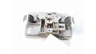 LUZ INTERIOR MAZDA CX-7 (2009-2013) 2.3 MZR DISI TURBO AWD 260CV 2261CC - L.6917832 / 7E29 2