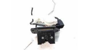 CERRADURA MALETERO / PORTON MAZDA CX-7 (2009-2013) 2.3 MZR DISI TURBO AWD 260CV 2261CC - L.6917839 / EH1062310A 2