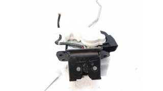 CERRADURA MALETERO / PORTON MAZDA CX-7 (2009-2013) 2.3 MZR DISI TURBO AWD 260CV 2261CC - L.6917839 / EH1062310A