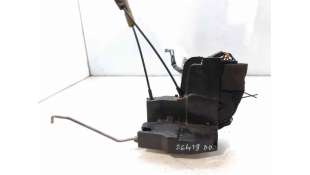 CERRADURA PUERTA DELANTERA DERECHA MAZDA CX-7 (2009-2013) 2.3 MZR DISI TURBO AWD 260CV 2261CC - L.6917840 / EG2158310M