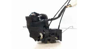 CERRADURA PUERTA DELANTERA DERECHA MAZDA CX-7 (2009-2013) 2.3 MZR DISI TURBO AWD 260CV 2261CC - L.6917840 / EG2158310M 2