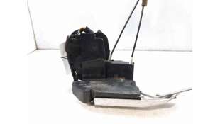 CERRADURA PUERTA DELANTERA IZQUIERDA MAZDA CX-7 (2009-2013) 2.3 MZR DISI TURBO AWD 260CV 2261CC - L.6917841 / EG2159310R