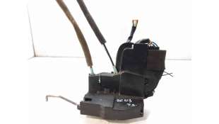 CERRADURA PUERTA TRASERA DERECHA MAZDA CX-7 (2009-2013) 2.3 MZR DISI TURBO AWD 260CV 2261CC - L.6917842 / EH1472310E