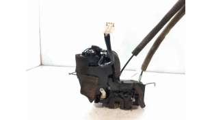 CERRADURA PUERTA TRASERA DERECHA MAZDA CX-7 (2009-2013) 2.3 MZR DISI TURBO AWD 260CV 2261CC - L.6917842 / EH1472310E 2