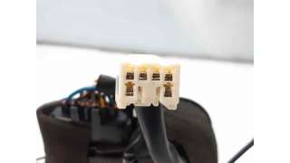 CERRADURA PUERTA TRASERA DERECHA MAZDA CX-7 (2009-2013) 2.3 MZR DISI TURBO AWD 260CV 2261CC - L.6917842 / EH1472310E