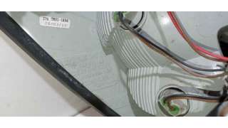 CERRADURA PUERTA TRASERA IZQUIERDA MAZDA CX-7 (2009-2013) 2.3 MZR DISI TURBO AWD 260CV 2261CC - L.6917843 / EG2159310R