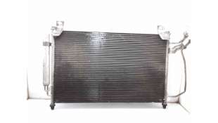CONDENSADOR / RADIADOR  AIRE ACONDICIONADO MAZDA CX-7 (2009-2013) 2.3 MZR DISI TURBO AWD 260CV 2261CC - L.6917853 / EH44614 2