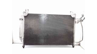 CONDENSADOR / RADIADOR  AIRE ACONDICIONADO MAZDA CX-7 (2009-2013) 2.3 MZR DISI TURBO AWD 260CV 2261CC - L.6917853 / EH44614