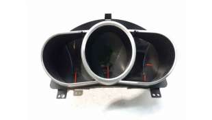 CUADRO INSTRUMENTOS MAZDA CX-7 (2009-2013) 2.3 MZR DISI TURBO AWD 260CV 2261CC - L.6917868 / BP4K55430