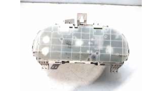 CUADRO INSTRUMENTOS MAZDA CX-7 (2009-2013) 2.3 MZR DISI TURBO AWD 260CV 2261CC - L.6917868 / BP4K55430