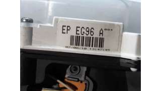 CUADRO INSTRUMENTOS MAZDA CX-7 (2009-2013) 2.3 MZR DISI TURBO AWD 260CV 2261CC - L.6917868 / BP4K55430