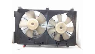 ELECTROVENTILADOR MAZDA CX-7 (2009-2013) 2.3 MZR DISI TURBO AWD 260CV 2261CC - L.6917879 / L33L15025H