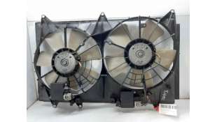 ELECTROVENTILADOR MAZDA CX-7 (2009-2013) 2.3 MZR DISI TURBO AWD 260CV 2261CC - L.6917879 / L33L15025H 2