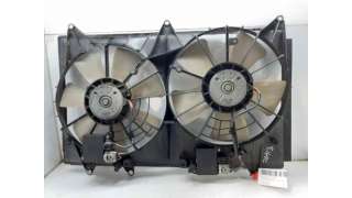 ELECTROVENTILADOR MAZDA CX-7 (2009-2013) 2.3 MZR DISI TURBO AWD 260CV 2261CC - L.6917879 / L33L15025H