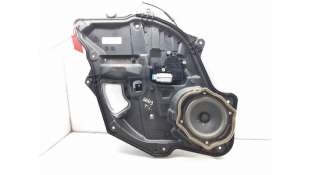 ELEVALUNAS TRASERO IZQUIERDO MAZDA CX-7 (2009-2013) 2.3 MZR DISI TURBO AWD 260CV 2261CC - L.6917893 / EG217397X