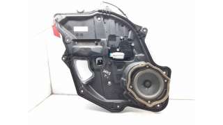 ELEVALUNAS TRASERO IZQUIERDO MAZDA CX-7 (2009-2013) 2.3 MZR DISI TURBO AWD 260CV 2261CC - L.6917893 / EG217397X