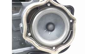 ELEVALUNAS TRASERO IZQUIERDO MAZDA CX-7 (2009-2013) 2.3 MZR DISI TURBO AWD 260CV 2261CC - L.6917893 / EG217397X 2