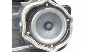 ELEVALUNAS TRASERO IZQUIERDO MAZDA CX-7 (2009-2013) 2.3 MZR DISI TURBO AWD 260CV 2261CC - L.6917893 / EG217397X