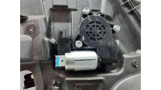 ELEVALUNAS TRASERO IZQUIERDO MAZDA CX-7 (2009-2013) 2.3 MZR DISI TURBO AWD 260CV 2261CC - L.6917893 / EG217397X