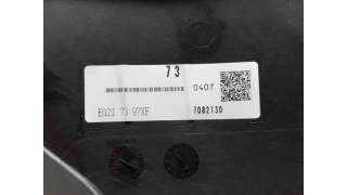 ELEVALUNAS TRASERO IZQUIERDO MAZDA CX-7 (2009-2013) 2.3 MZR DISI TURBO AWD 260CV 2261CC - L.6917893 / EG217397X