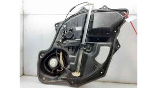 ELEVALUNAS TRASERO IZQUIERDO MAZDA CX-7 (2009-2013) 2.3 MZR DISI TURBO AWD 260CV 2261CC - L.6917893 / EG217397X