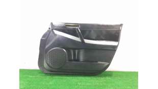 GUARNECIDO PUERTA DELANTERA DERECHA MAZDA CX-7 (2009-2013) 2.3 MZR DISI TURBO AWD 260CV 2261CC - L.6917935 / EH1468430D02