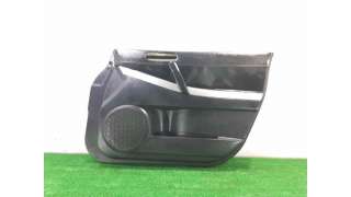 GUARNECIDO PUERTA DELANTERA DERECHA MAZDA CX-7 (2009-2013) 2.3 MZR DISI TURBO AWD 260CV 2261CC - L.6917935 / EH1468430D02