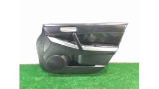 GUARNECIDO PUERTA DELANTERA DERECHA MAZDA CX-7 (2009-2013) 2.3 MZR DISI TURBO AWD 260CV 2261CC - L.6917935 / EH1468430D02 2