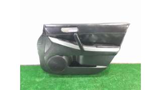 GUARNECIDO PUERTA DELANTERA DERECHA MAZDA CX-7 (2009-2013) 2.3 MZR DISI TURBO AWD 260CV 2261CC - L.6917935 / EH1468430D02
