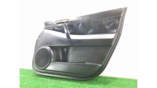 GUARNECIDO PUERTA DELANTERA DERECHA MAZDA CX-7 (2009-2013) 2.3 MZR DISI TURBO AWD 260CV 2261CC - L.6917935 / EH1468430D02