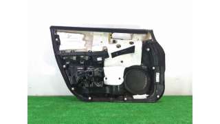 GUARNECIDO PUERTA DELANTERA DERECHA MAZDA CX-7 (2009-2013) 2.3 MZR DISI TURBO AWD 260CV 2261CC - L.6917935 / EH1468430D02