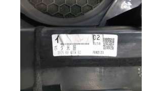 GUARNECIDO PUERTA DELANTERA DERECHA MAZDA CX-7 (2009-2013) 2.3 MZR DISI TURBO AWD 260CV 2261CC - L.6917935 / EH1468430D02