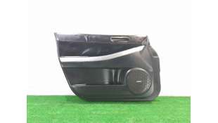 GUARNECIDO PUERTA DELANTERA IZQUIERDA MAZDA CX-7 (2009-2013) 2.3 MZR DISI TURBO AWD 260CV 2261CC - L.6917938 / EH1468460C02