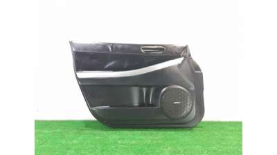 GUARNECIDO PUERTA DELANTERA IZQUIERDA MAZDA CX-7 (2009-2013) 2.3 MZR DISI TURBO AWD 260CV 2261CC - L.6917938 / EH1468460C02