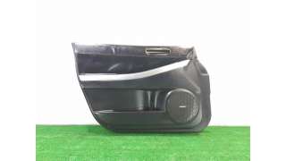 GUARNECIDO PUERTA DELANTERA IZQUIERDA MAZDA CX-7 (2009-2013) 2.3 MZR DISI TURBO AWD 260CV 2261CC - L.6917938 / EH1468460C02