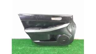 GUARNECIDO PUERTA DELANTERA IZQUIERDA MAZDA CX-7 (2009-2013) 2.3 MZR DISI TURBO AWD 260CV 2261CC - L.6917938 / EH1468460C02 2