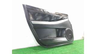 GUARNECIDO PUERTA DELANTERA IZQUIERDA MAZDA CX-7 (2009-2013) 2.3 MZR DISI TURBO AWD 260CV 2261CC - L.6917938 / EH1468460C02