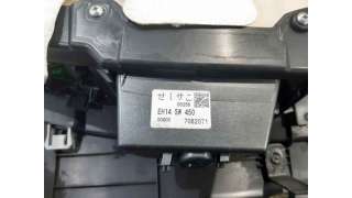 GUARNECIDO PUERTA DELANTERA IZQUIERDA MAZDA CX-7 (2009-2013) 2.3 MZR DISI TURBO AWD 260CV 2261CC - L.6917938 / EH1468460C02