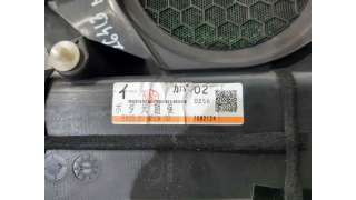 GUARNECIDO PUERTA DELANTERA IZQUIERDA MAZDA CX-7 (2009-2013) 2.3 MZR DISI TURBO AWD 260CV 2261CC - L.6917938 / EH1468460C02