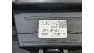GUARNECIDO PUERTA TRASERA DERECHA MAZDA CX-7 (2009-2013) 2.3 MZR DISI TURBO AWD 260CV 2261CC - L.6917940 / EG2168530F02