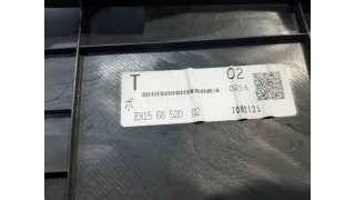 GUARNECIDO PUERTA TRASERA DERECHA MAZDA CX-7 (2009-2013) 2.3 MZR DISI TURBO AWD 260CV 2261CC - L.6917940 / EG2168530F02