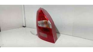 GUARNECIDO PUERTA TRASERA IZQUIERDA MAZDA CX-7 (2009-2013) 2.3 MZR DISI TURBO AWD 260CV 2261CC - L.6917942 / EG2168560F02 2