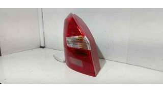 GUARNECIDO PUERTA TRASERA IZQUIERDA MAZDA CX-7 (2009-2013) 2.3 MZR DISI TURBO AWD 260CV 2261CC - L.6917942 / EG2168560F02