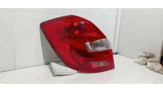 GUARNECIDO PUERTA TRASERA IZQUIERDA MAZDA CX-7 (2009-2013) 2.3 MZR DISI TURBO AWD 260CV 2261CC - L.6917942 / EG2168560F02