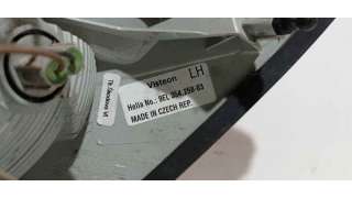 GUARNECIDO PUERTA TRASERA IZQUIERDA MAZDA CX-7 (2009-2013) 2.3 MZR DISI TURBO AWD 260CV 2261CC - L.6917942 / EG2168560F02