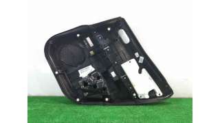 GUARNECIDO PUERTA TRASERA IZQUIERDA MAZDA CX-7 (2009-2013) 2.3 MZR DISI TURBO AWD 260CV 2261CC - L.6917942 / EG2168560F02