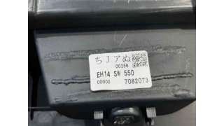 GUARNECIDO PUERTA TRASERA IZQUIERDA MAZDA CX-7 (2009-2013) 2.3 MZR DISI TURBO AWD 260CV 2261CC - L.6917942 / EG2168560F02