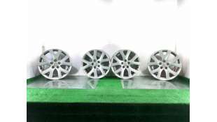 JUEGO LLANTAS MAZDA CX-7 (2009-2013) 2.3 MZR DISI TURBO AWD 260CV 2261CC - L.6917946 / R18