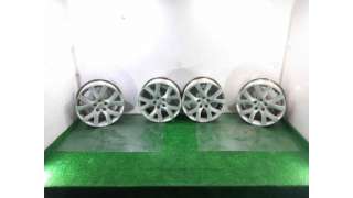 JUEGO LLANTAS MAZDA CX-7 (2009-2013) 2.3 MZR DISI TURBO AWD 260CV 2261CC - L.6917946 / R18